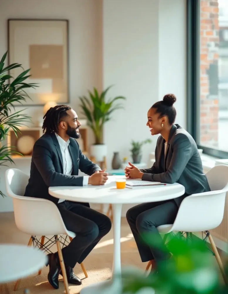 Recrutement TakeUp Consulting