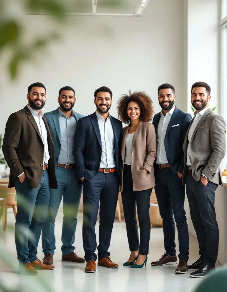 Développement des équipes TakeUp Consulting
