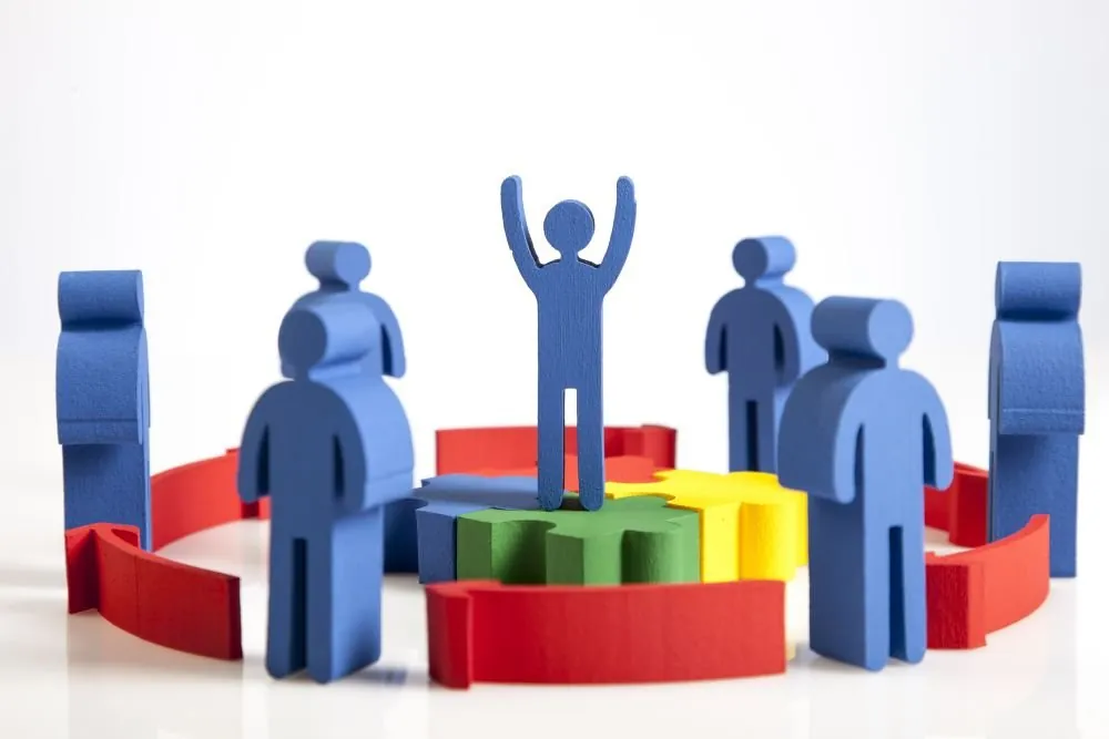 Co-construction et leadership d'équipe